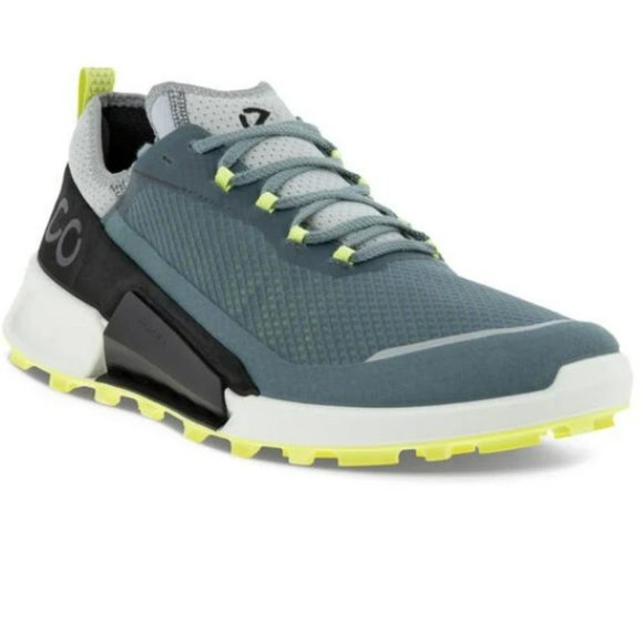 ECCO- BIOM 2.1 MEN'S LOW TEX, size 11-11.5 (EU 45) - Picture 5 of 8